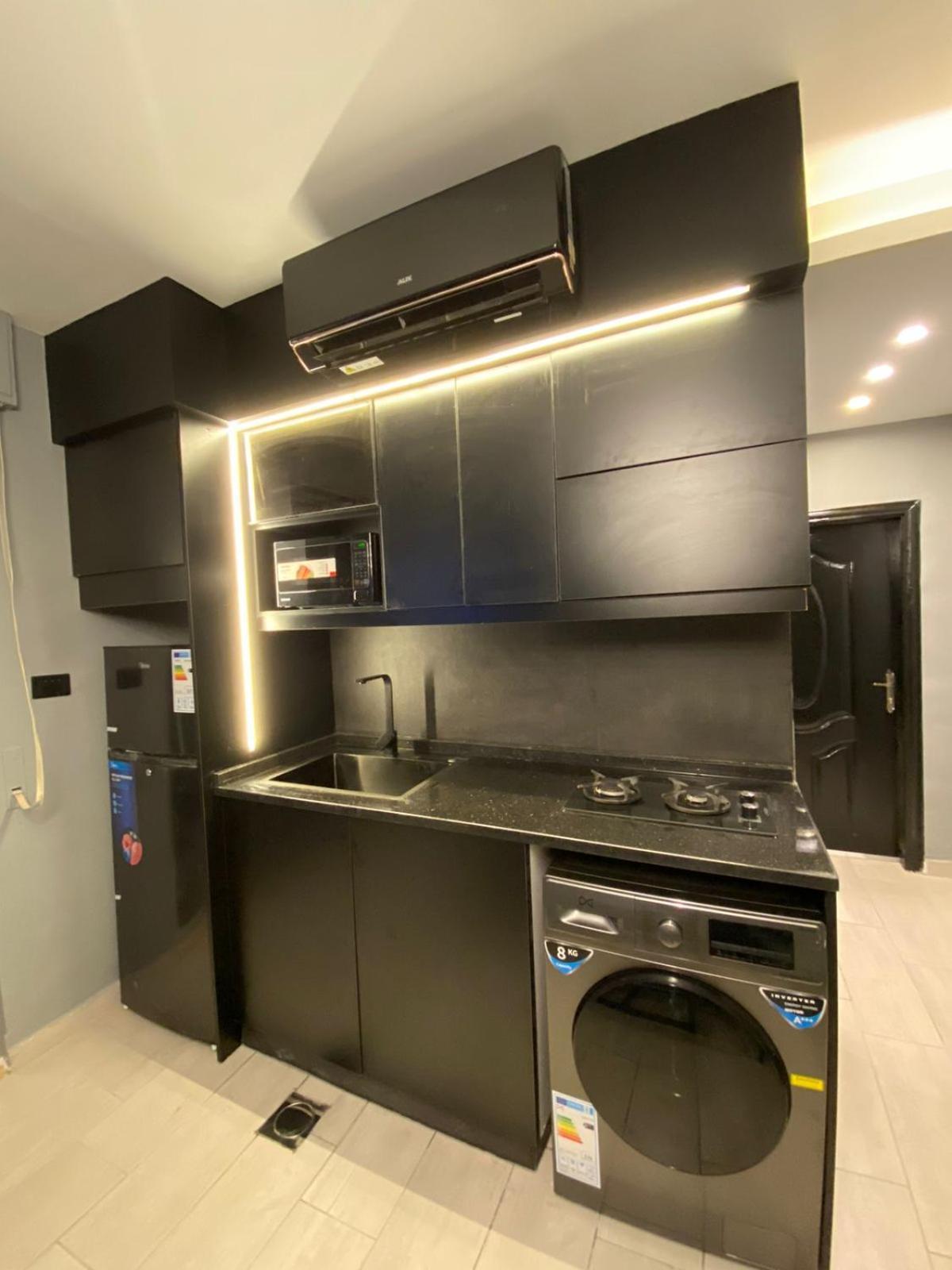 San Vito Luxury Apartment Sweimeh Exterior photo