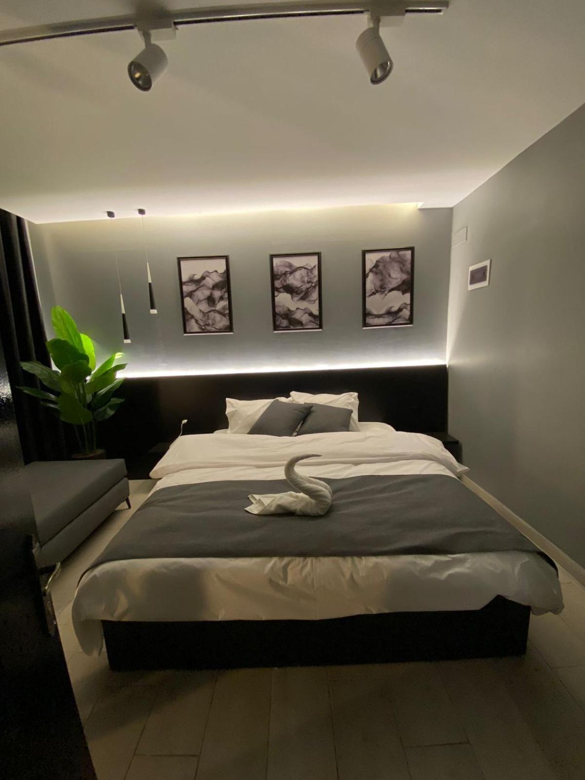 San Vito Luxury Apartment Sweimeh Exterior photo
